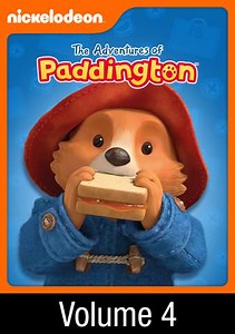 The Adventures of Paddington: Volume 4: Episode 13
