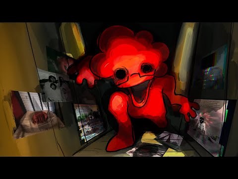 The Hidden Story Behind VITA CARNIS | Analog Horror Series