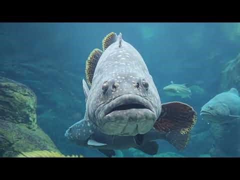 "Tropical Fish Paradise: The Most Colorful Creatures in the Ocean!"