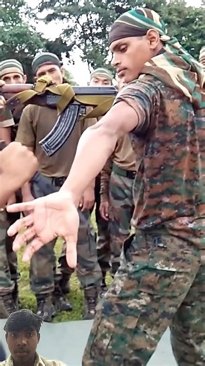 Indian army para commander training military 🇮🇳 #viralvideos #trendingshorts #military #armystatus