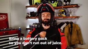 61K views · 92 reactions | Motorcyclist Magazine on Reels | Facebook