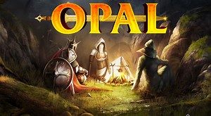 Mbot - OpalSro | Silkroad Private Server - CAP 80 - Top Server