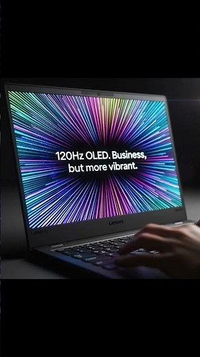 ThinkPad X1 Carbon Gen 13: Under 1kg of Pure Power