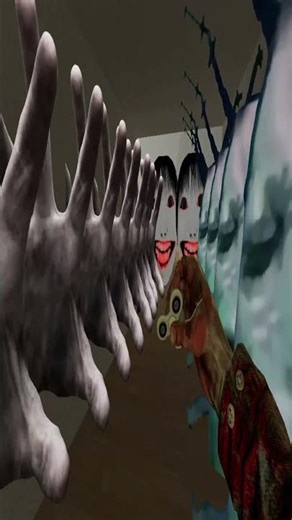 Part-61 #Gmod #Nextbot #Meme