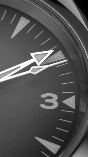 The original OMEGA Watches Railmaster was launched in 1957 for professionals working on the railways. For this modern update, OMEGA has retained that same timeless look while updating the design with a new colour and a modern standard of precision. https://bit.ly/3TkYObJ #OMEGA #Watches | Goldsmiths