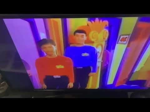 Jeff Fatt/Greg Page/Anthony Field/Murray Cook (1997)