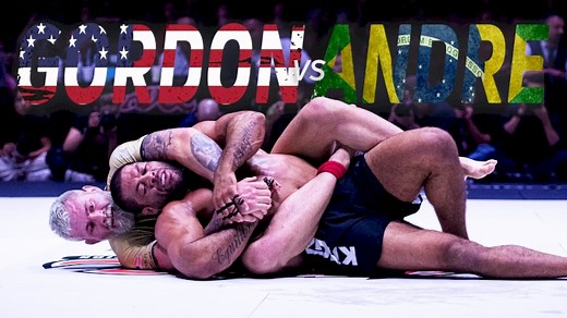 Go behind the scenes and beyond the mat for the greatest super fight in grappling history. Gordon Ryan and Andre Galvao lit up Las Vegas, Nevada with their much anticipated clash, now see how it all went down from every angle. Catch more grappling: https://flosports.link/3eIpQsG | FloGrappling