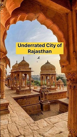 Bhilwara Tourist Places | Bhilwara Tour Guide | Places to Visit in Bhilwara
