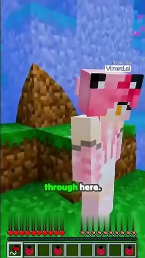Epic Battle Against the Creepers!