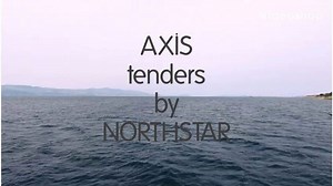 26K views · 137 reactions | All new Northstar AXIS tender series with their Computational Fluid Dynamics optimized hulls between 3.1 and 5.3m in 6 sizes. All AXIS tenders are produced with vacuum infused composites and offer CSM (Hypalon) tubes. And all come equipped with hydraulic steering system as standard. | Northstar RIBs | Facebook