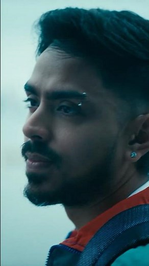 #AdarshGourav FLIRTS HARD With #ShanayaKapoor 🫣💕 | Tu Yaa Main | Netflix India
