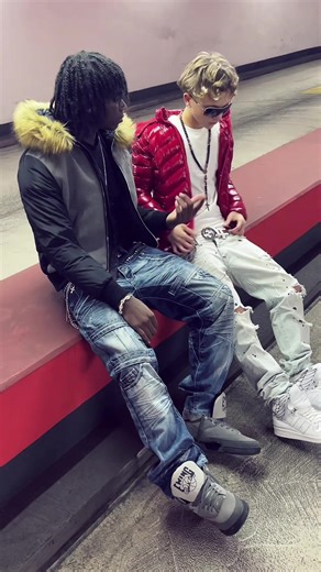 2010s Fashion Trends: Swagger from Bieber to Chief Keef