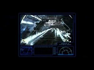 Aliens (1999) DVD - Play Movie Sequence