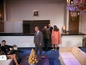 Dragnet 1967 S02E03 - Dailymotion Video
