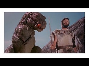 Caveman Full Movie Fact & Review In English / Ringo Starr / Barbara Bach
