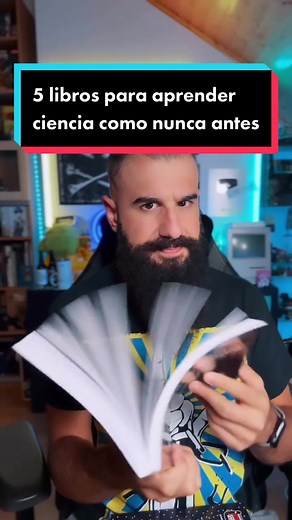 Exploring Science and Technology Through Books