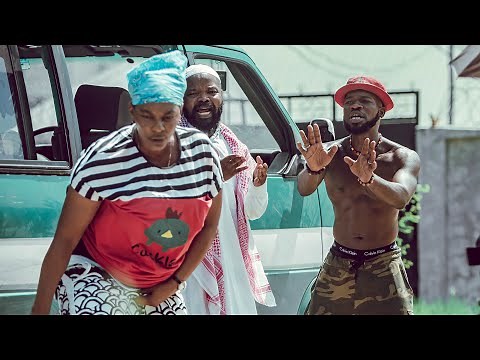 IYA SHAGGI THE HOODLUM | BRODASHAGGI |TINA MBA |SABINUS |NEDU |OFFICER WOOS |TON TIRIN |WHITE AGBERO