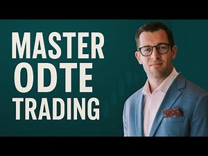 How To Master Trading 0DTE: The Best Strategies and Retail Pitfalls