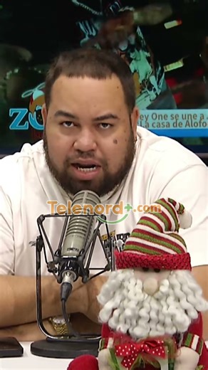 A ridiculous and awful new track from Jey One with La Fruta