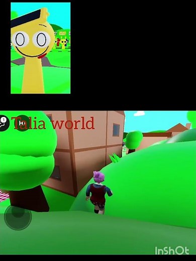 Sprunki wenda treatment garnold | New Badges Morphs In 3D Sprunki Multiverse Roleplay | Roblox