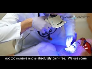 Velscope Oral Cancer Screening