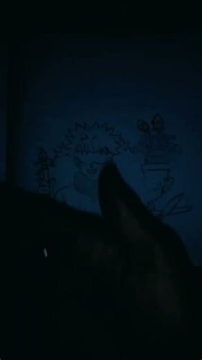 My##Channel logo#drwaing