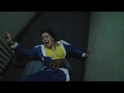 'A' Punishes Noa - Pretty Little Liars: Original Sin - "Chapter Four: The (Fe)Male Gaze" 1x04