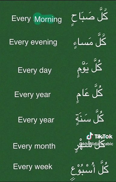 Learn Arabic: Essential English-Arabic Translation Tips