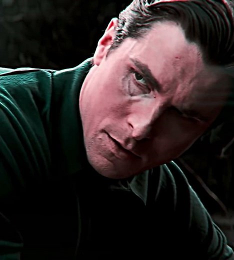 Why Bats - Batman Begins Edit | Memory Reboot ( Over Slowed)