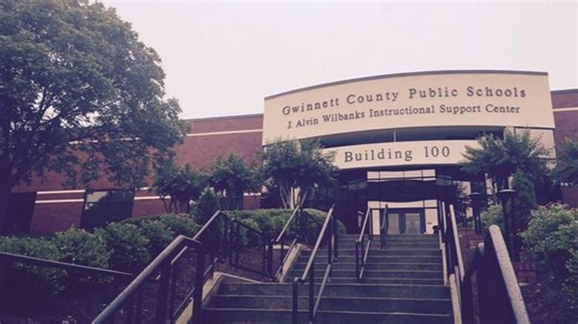 Gwinnett County educators can earn an advanced degree for free