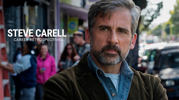 Steve Carell | Actor, Producer, Writer
