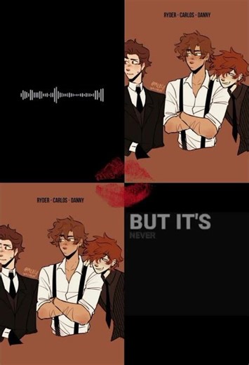 ★Carlos, Ryder and Daring Danny X★ #pawpatrol