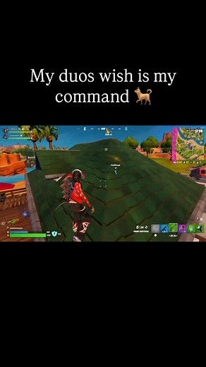 Call me Denji and my duo Makima ig #gaming #explore #explorepage #reels #fortnite #fortniteclips #xbox #girly #girlgaming #fyp #foryoupage #fortnitemontage #clips #girlgamer #jjk | Twogirlsonelobby | Facebook