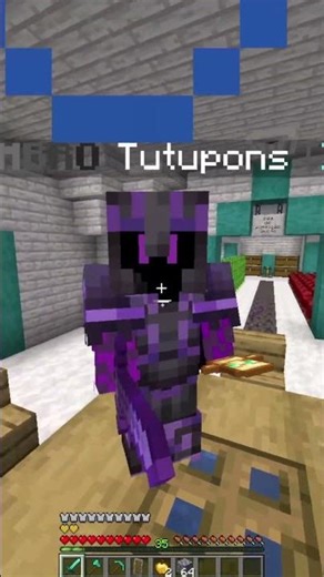 Tpa Da Morte #minecraft #survival