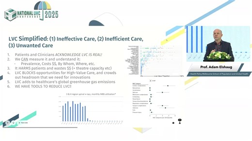 การประชุมวิชาการระดับชาติด้านหลักประกันสุขภาพถ้วนหน้า พ.ศ. 2568 #2 “SAFE financing: การเงินการคลังเพื่อระบบสุขภาพไทยในยุคแห่งการเปลียนแปลง” 11 ธันวาคม 2568 (ช่วงบ่าย) | สำนักงานหลักประกันสุขภาพแห่งชาติ