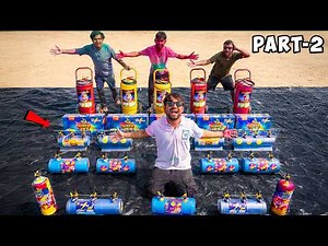 Testing New Holi Gadgets 2026 - होली का असली मजा 😍 Low To High Budget