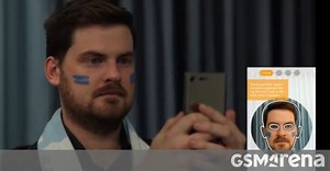 Sony 3D Creator update for Xperia XZ Premium, XZ1, and XZ1 Compact brings 3D selfies