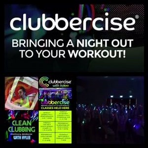 Looking for a FUN and NEW way to get in shape for the summer???Clubbercise® with Kylee NI💛💚💜 simple, fun dance fitness routines using glow sticks to club anthems from 90′s classics to the latest chart hits taught in a darkened room with disco lights. CLEAN CLUBBING AT ITS BEST🎶 MONDAY: 6.30pm Queen's hall Newtownards TUESDAY: 6pm St Mark's Dundela Hall TUESDAY: 7.30pm North Queen Street CC WEDNESDAY: 6.30pm Glengormley High WEDNESDAY: 8pm Girls Model School THURSDAY: 7pm Nettlefield Primary 