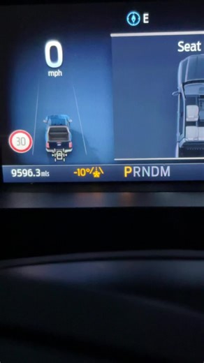 Avance en la transformación de nuestra Renault Trafic