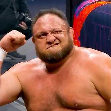 The Opps & Swerve vs Young Bucks & Jon Moxley ⏪ 2025