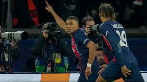 Link Live Streaming PSG vs Dortmund, Kick-off Jam 02.00 WIB