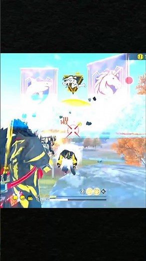 UMP Next Level😈🤫🙄 #shortsfeed #freefire #shorts