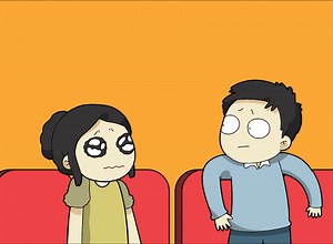 266K views · 10K reactions | Yung may nakatabi kang BROKENHEARTED during Praise song. :D Song: Mahal na Mahal Kita Panginoon by Rommel Guevarra | Arkitekyuklid | Facebook