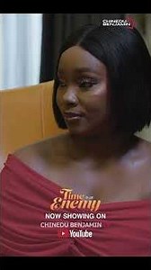 Time Is an Enemy | Official Trailer | Now Showing | 2026 Latest Nigerian Full Movies