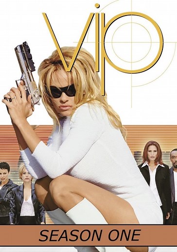 V.I.P. Season 1 - watch full episodes streaming online