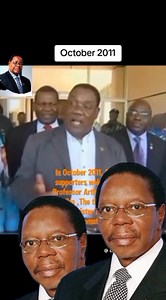 170K views · 3.3K reactions | History is the best teac. 2011 Professor Arthur Peter Mutharika Ali Nduna nthawi imeneyo | Savimbi Savimbi | Facebook