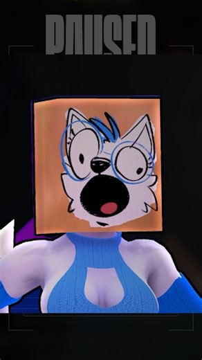 PeaceDubz on Instagram: "What's a butterface? 🥺 #streamer #twitch #youtube #vtubers #vtuber #vtube #vtubermeme #furry #furryfandom"