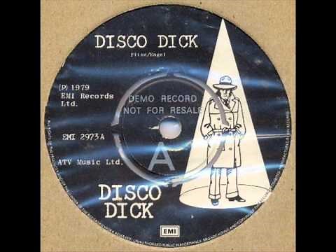 Disco Dick - Disco Dick (1979)