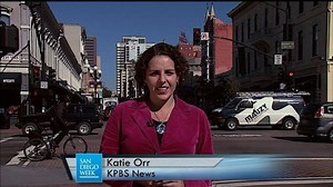 History Of Downtown San Diego