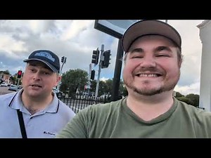 Hyce's Australia Travel Vlog & Content Preview